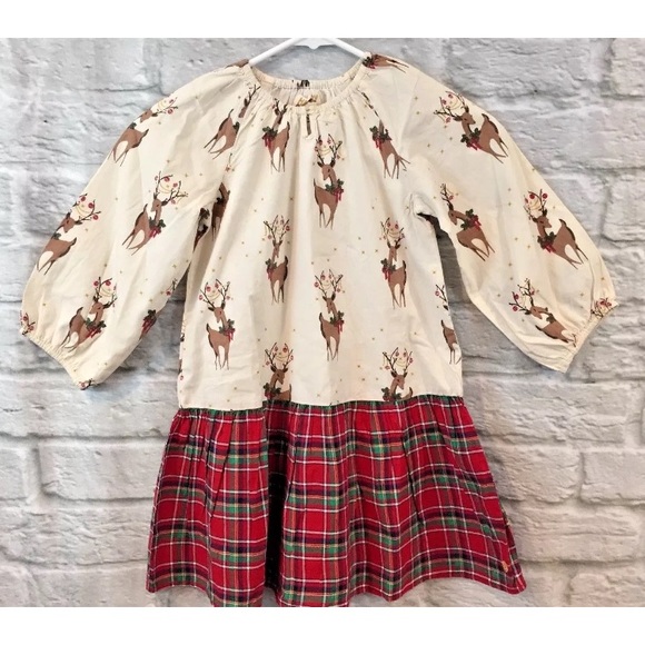 pink chicken girls dresses